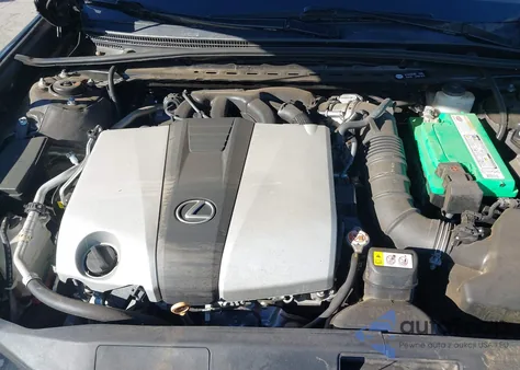 2021 Lexus Es 350 from USA, damaged, VIN 58ADZ1B16MU082628